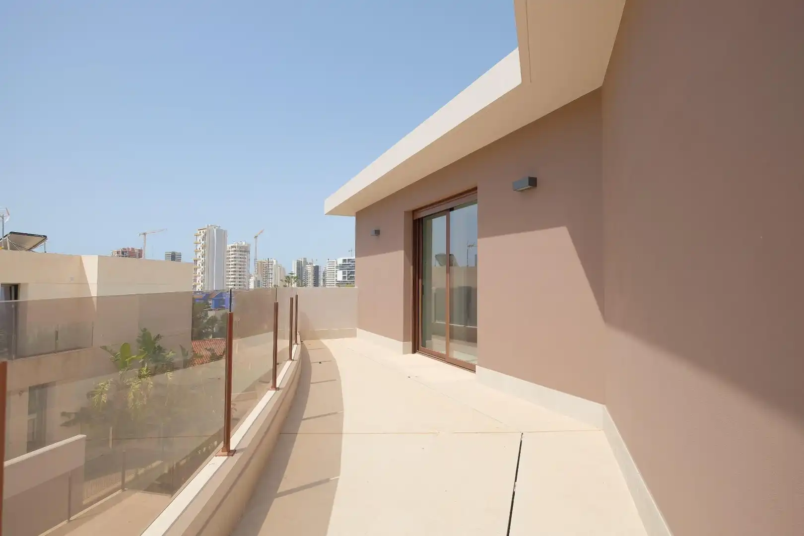 Chalet con piscina en venta en Marisol Park - Ortembach - Los Almendros, imagen 38