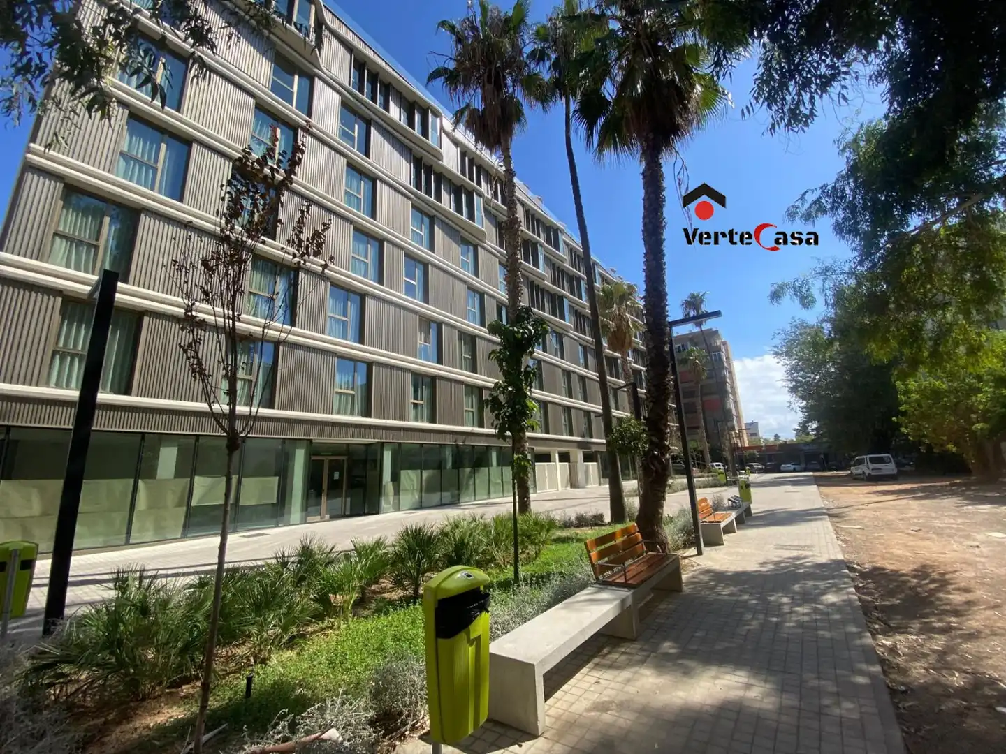 Piso con terraza en venta en Padre antón Martin, imagen 20