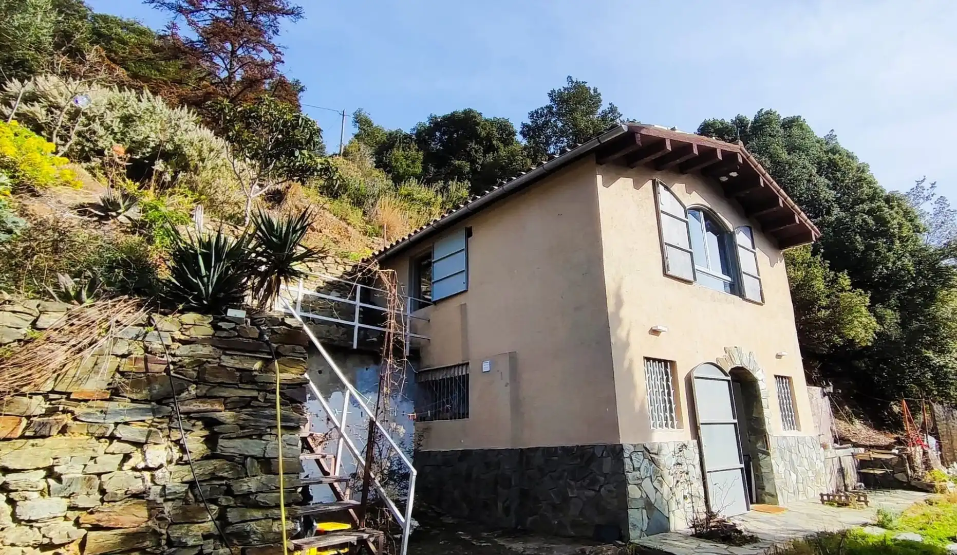 Casa o chalet en venta en Montseny