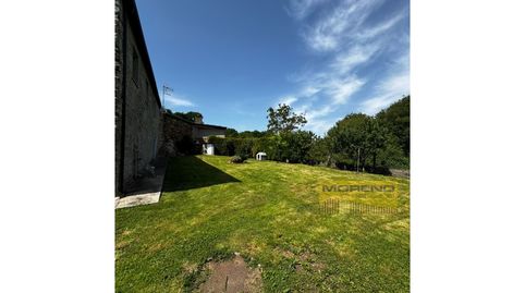 Foto 2 de Casa o chalet en venta en Lugar Paredes Arriba-castro Re, Paradela, Lugo