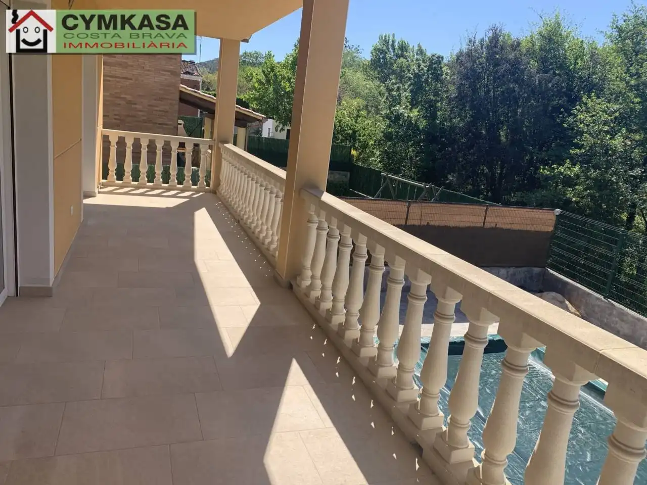 Maison avec piscine à vendre à Lloret Residencial - Montlloret, imagen 4