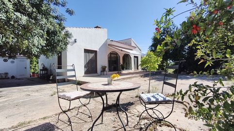 Foto 4 de Finca rústica en venta en Centro, Alhaurín El Grande