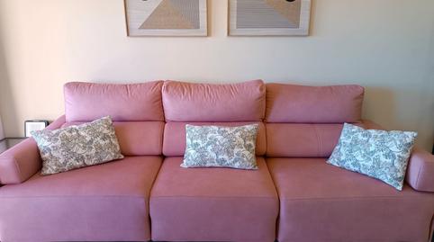 Foto 5 de Apartament en venda a San Luis de Sabinillas, Manilva