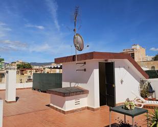 Terrace of Flat for sale in Málaga Capital  with Heating