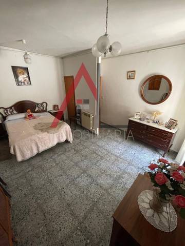 Casa-chalet en Venta en Calle Mayor, 4 en Nieva