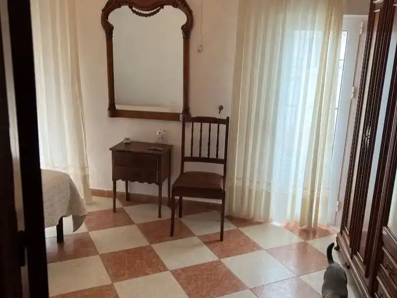 Habitación de Casa o chalet en venta en Ubrique con Aire acondicionado, Amueblado y Balcón