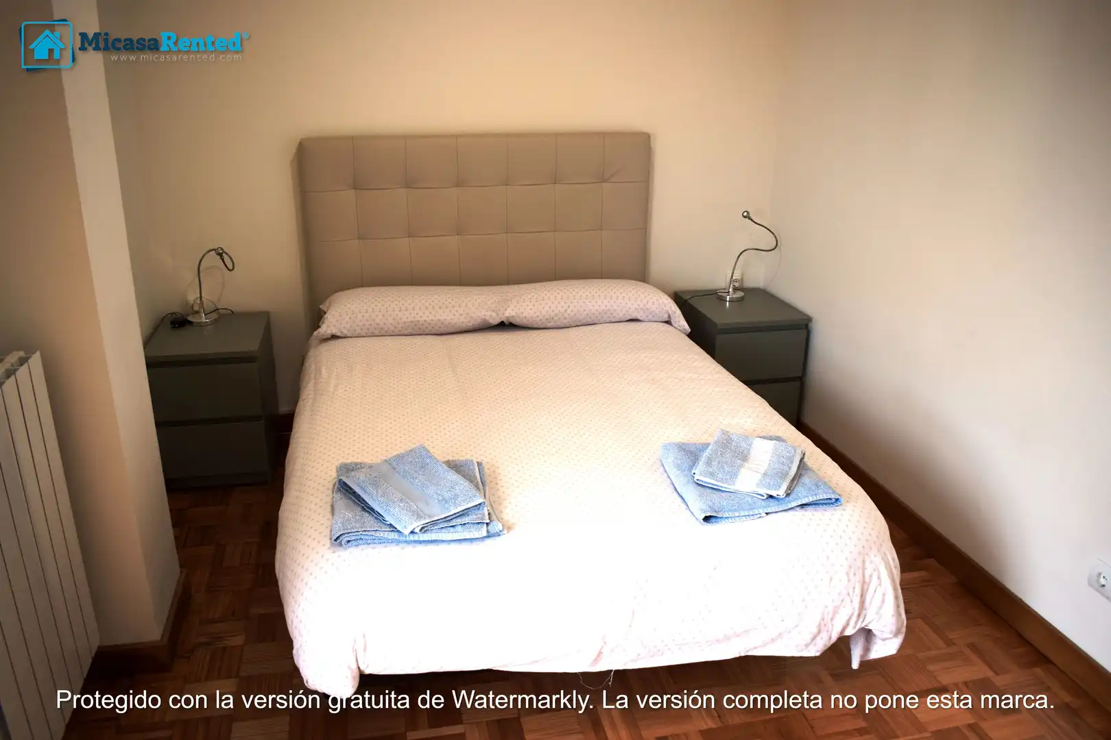 Flat for rent in Calle del Ingenio, Valdenoja