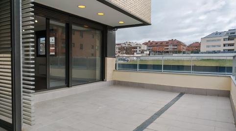 Foto 2 von Wohnung zum Verkauf in Calle Cristóbal Colón, Valenoso, Boadilla del Monte