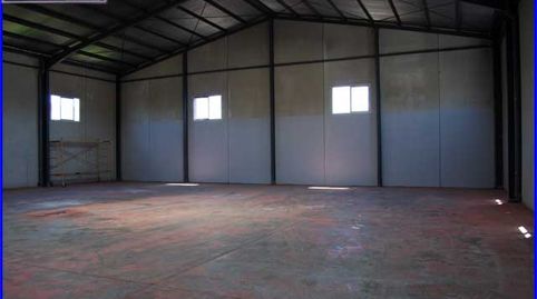 Photo 4 of Industrial buildings for rent in Diseminado Cr Abanilla, Santomera, Murcia