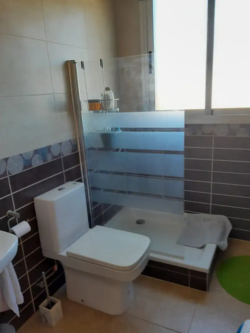Villa avec terrasse à vendre à Camí de Cervera 5, imagen 8