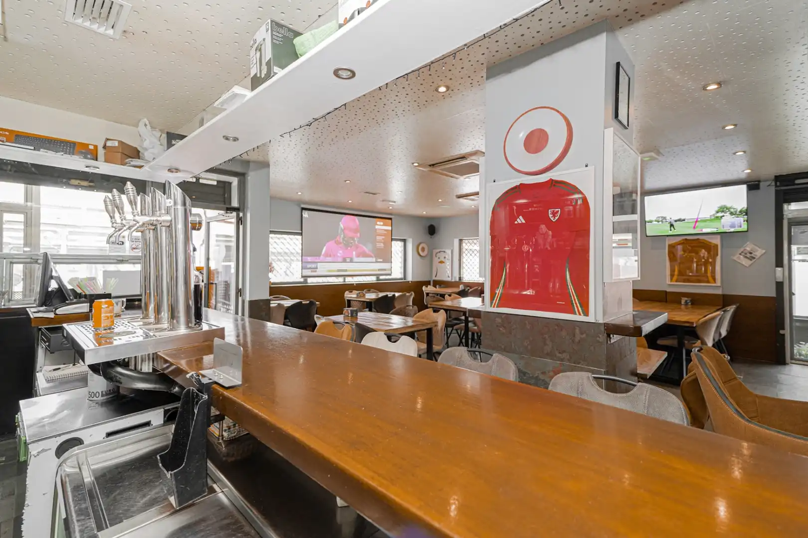 Business premises for sale in San Pedro del Pinatar, imagen 13