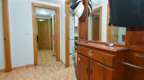 Foto 3 de Apartament de lloguer a Casco Antiguo, Águilas