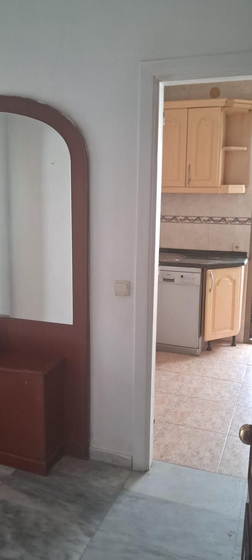 Flat for sale in Málaga Capital  with Terrace