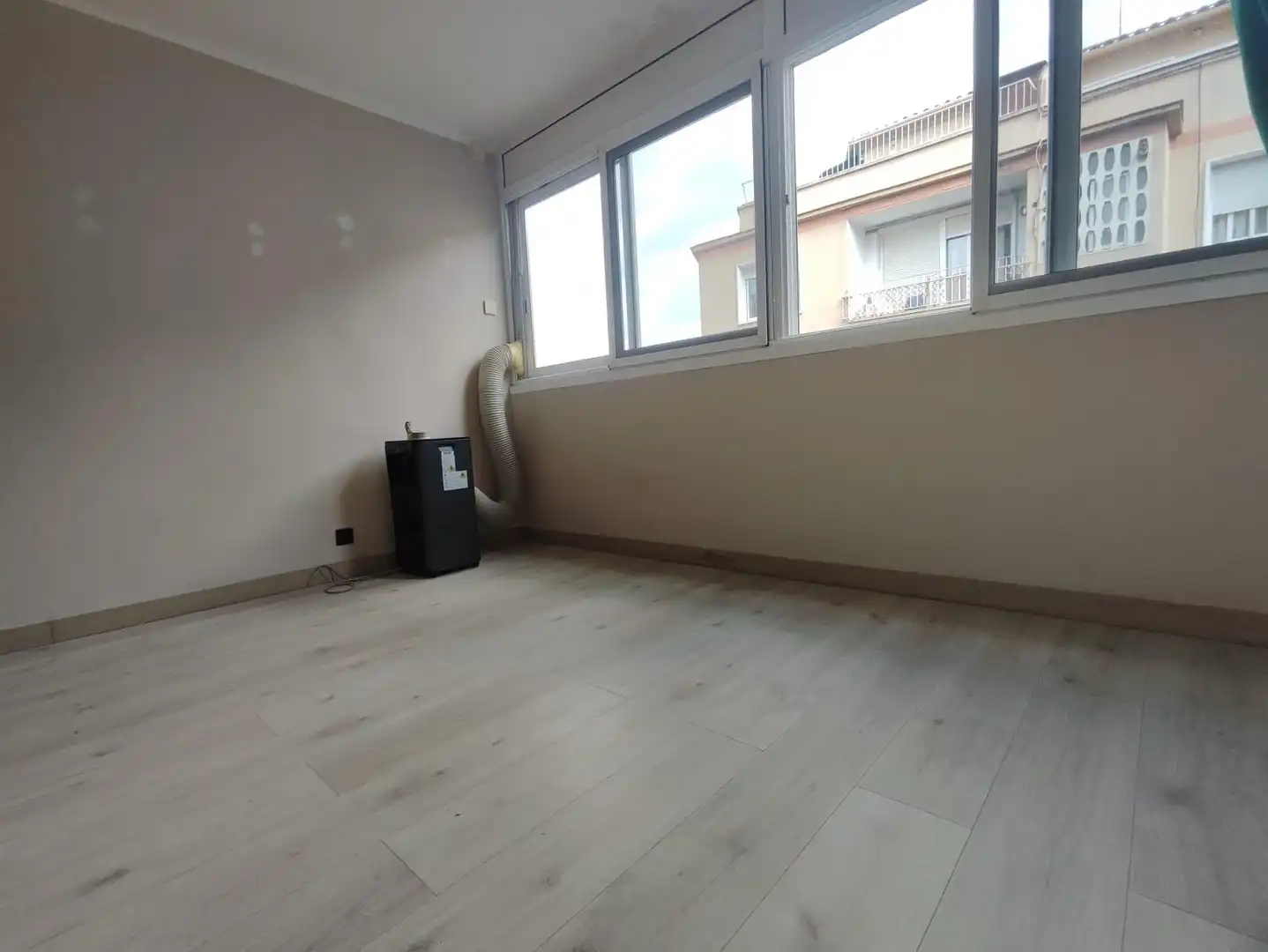 Dormitori de Pis en venda en Montornès del Vallès amb Aire condicionat i Parquet