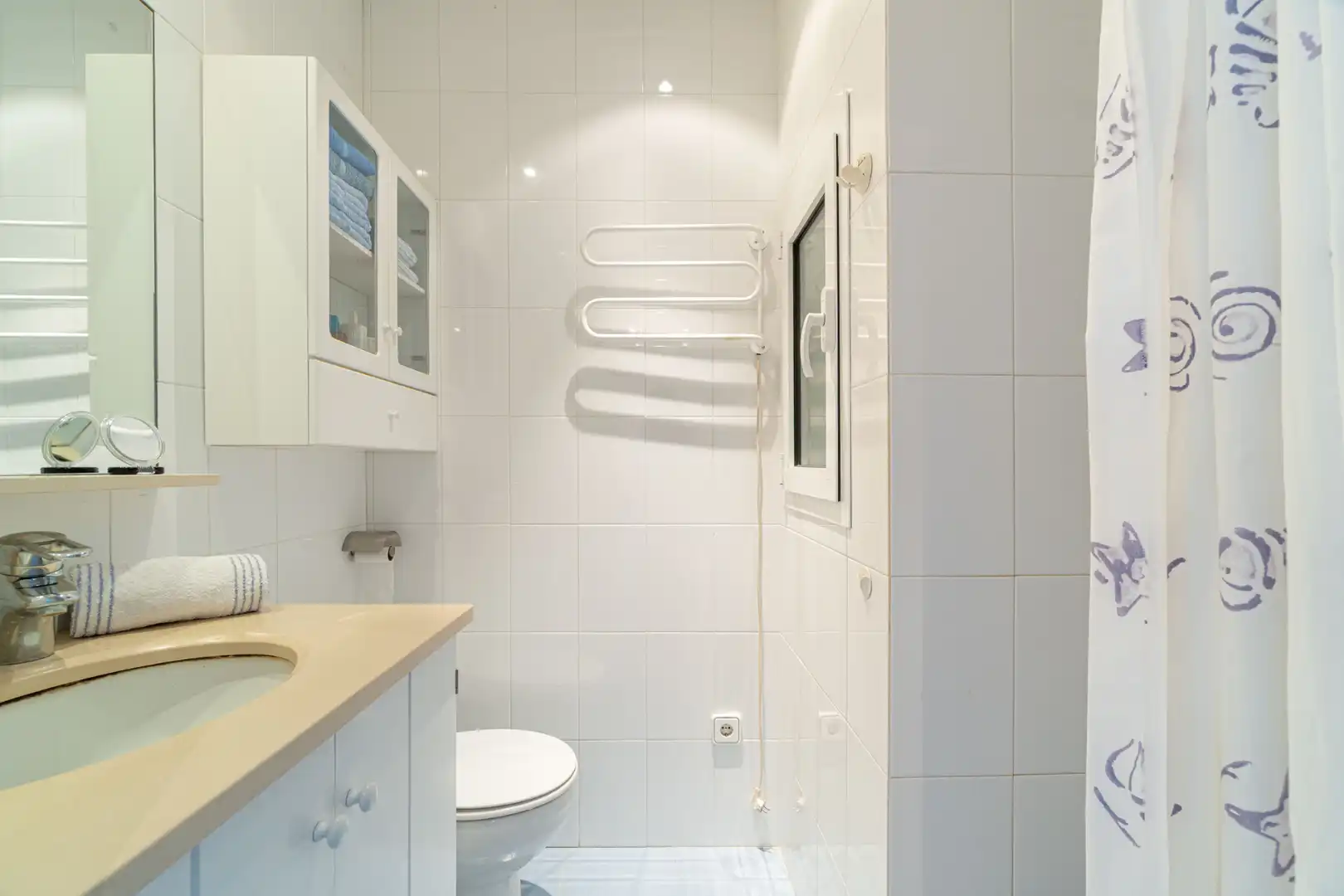 Baño de Casa o chalet en venta en Cadaqués con Amueblado