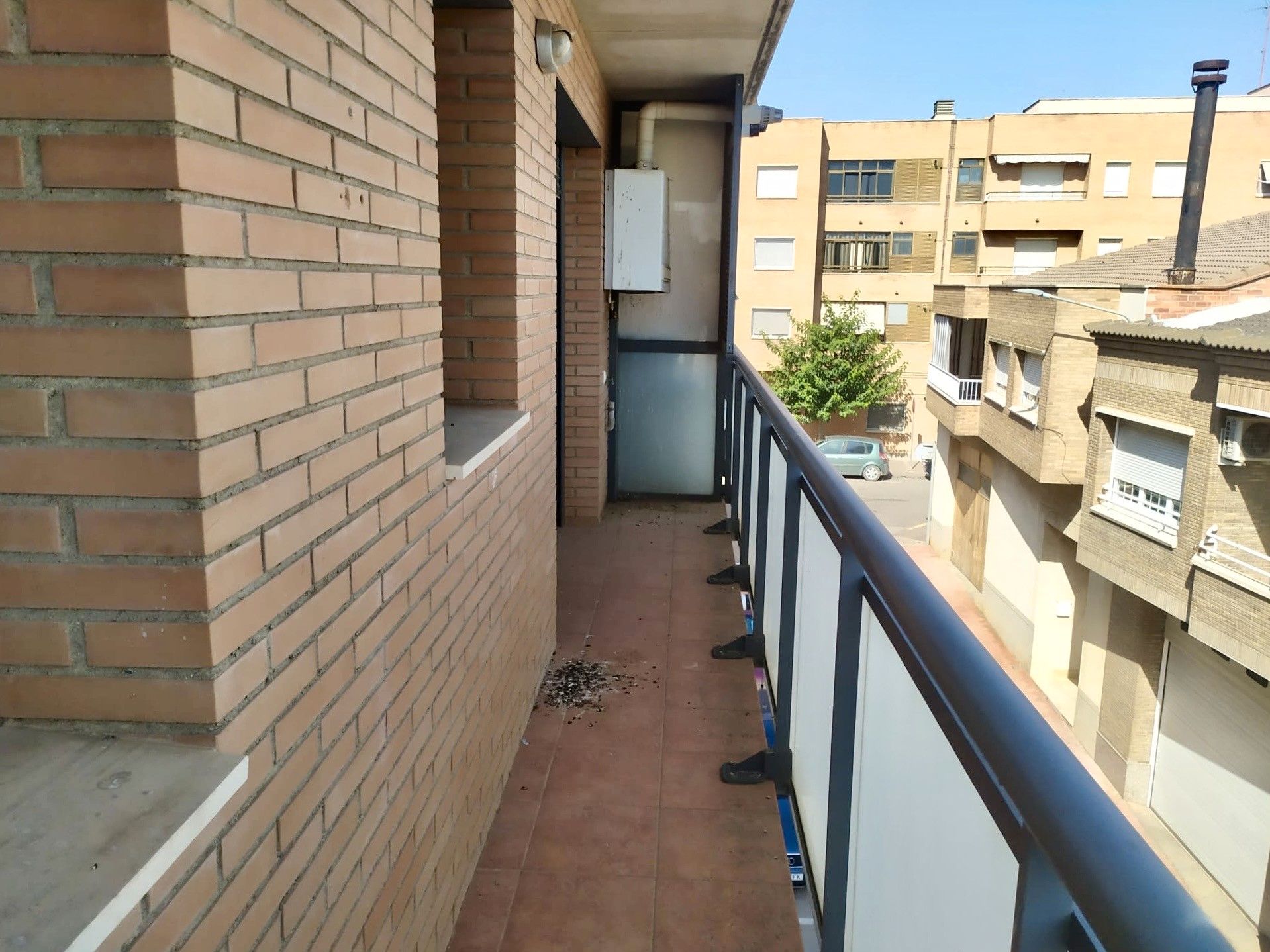 Balcony of Duplex for sale in Alcarràs  with Terrace