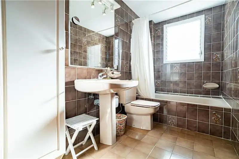 Piso con terraza en venta en Ponent, imagen 11