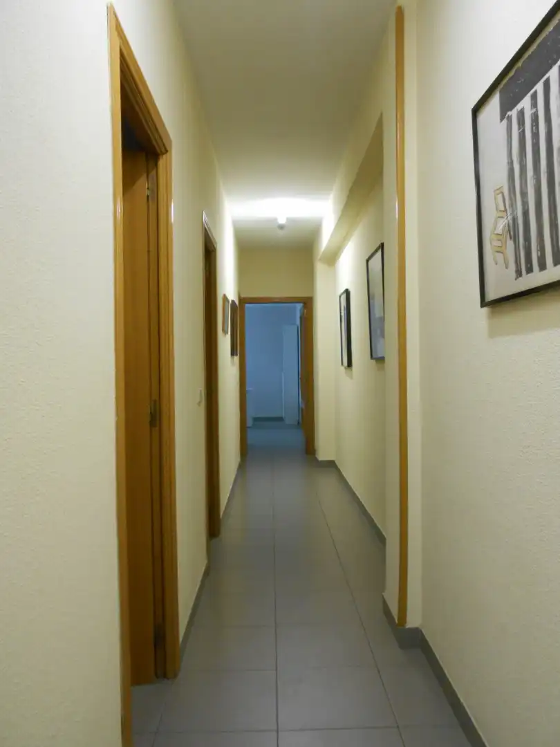 Piso con ascensor en venta en Calle de Alarcos, imagen 16