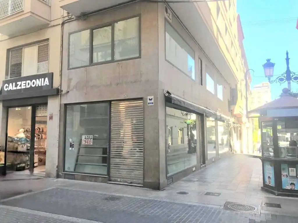 Local comercial de lloguer a Calle ENMEDIO, imagen 9