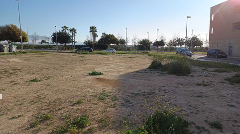 Foto 3 von Residential zum Verkauf in Carretera de Almería, 2003, Puebla de Vícar, Vícar