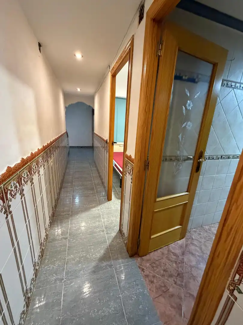 Wohnung zum Verkauf in Sagunto ciudad, imagen 6