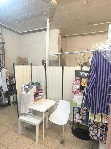 Local comercial en Alquiler en Calle María Díaz de Haro en Sabino Arana - Jesuitas