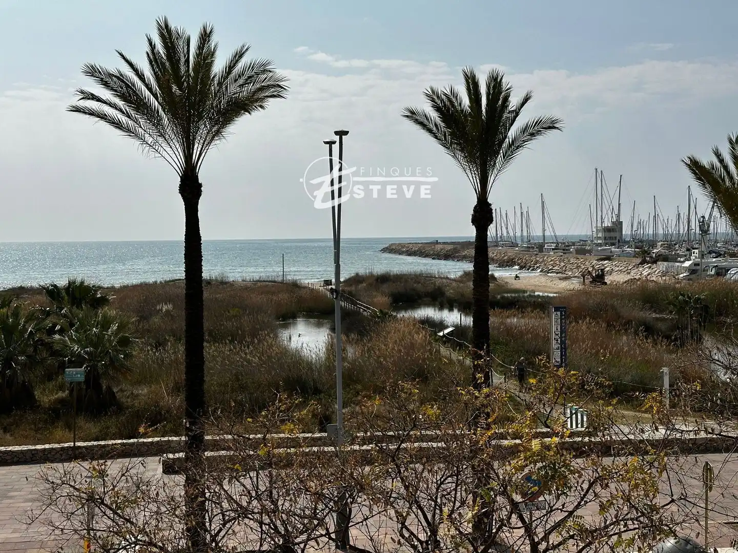 Wohnung zum Verkauf in Calafell mit Terrasse und Abstellraum