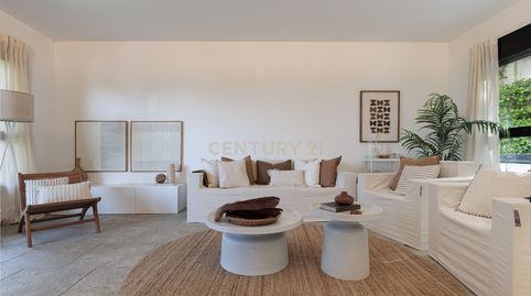 Foto 5 de Casa o xalet en venda a La Floresta, Sant Cugat del Vallès