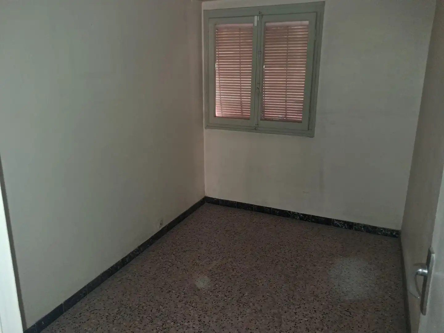 Piso con terraza en venta en Instituts - Universitat, imagen 8