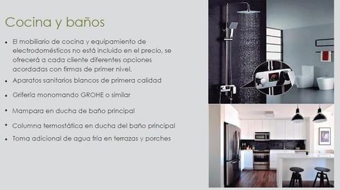 Photo 5 of Single-family semi-detached for sale in Abantos - Carmelitas, Madrid