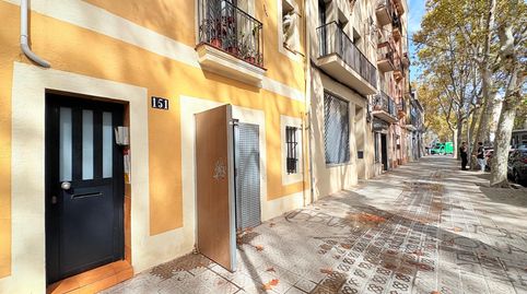 Foto 5 de Planta baixa en venda a Carrer del Doctor Trueta, 151, El Poblenou, Barcelona Capital