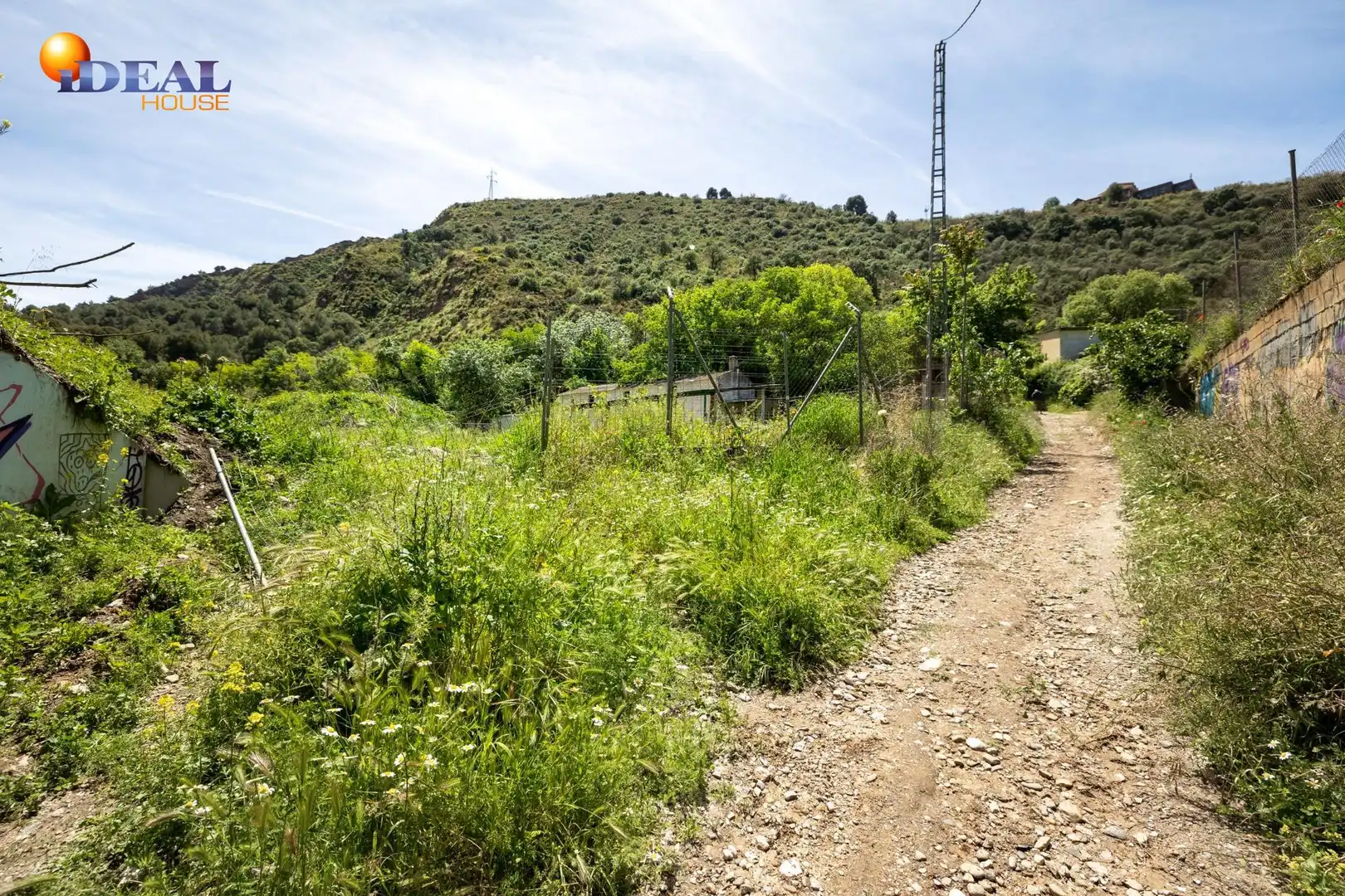 Terreni e lotti in vendita a Cenes de la Vega, imagen 39