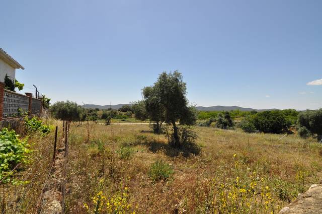 Terreno residencial en Venta en Calle General Mola, 24 en Casas de Don Antonio