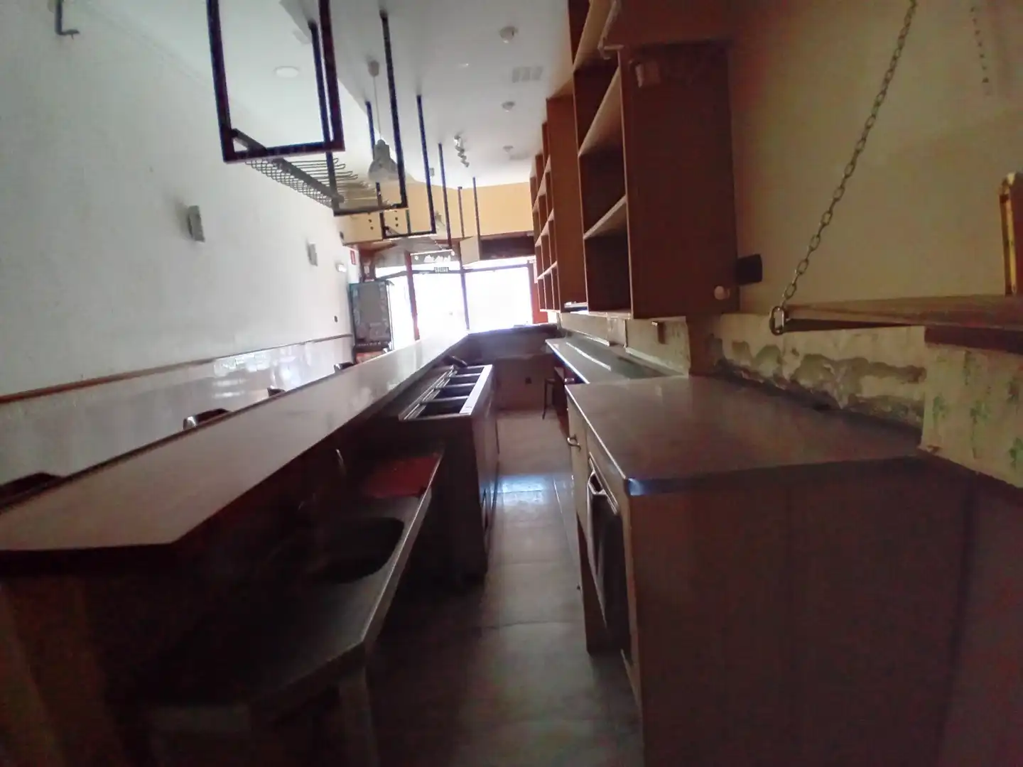 Business premises for sale in Larraskitu Bidea, imagen 16