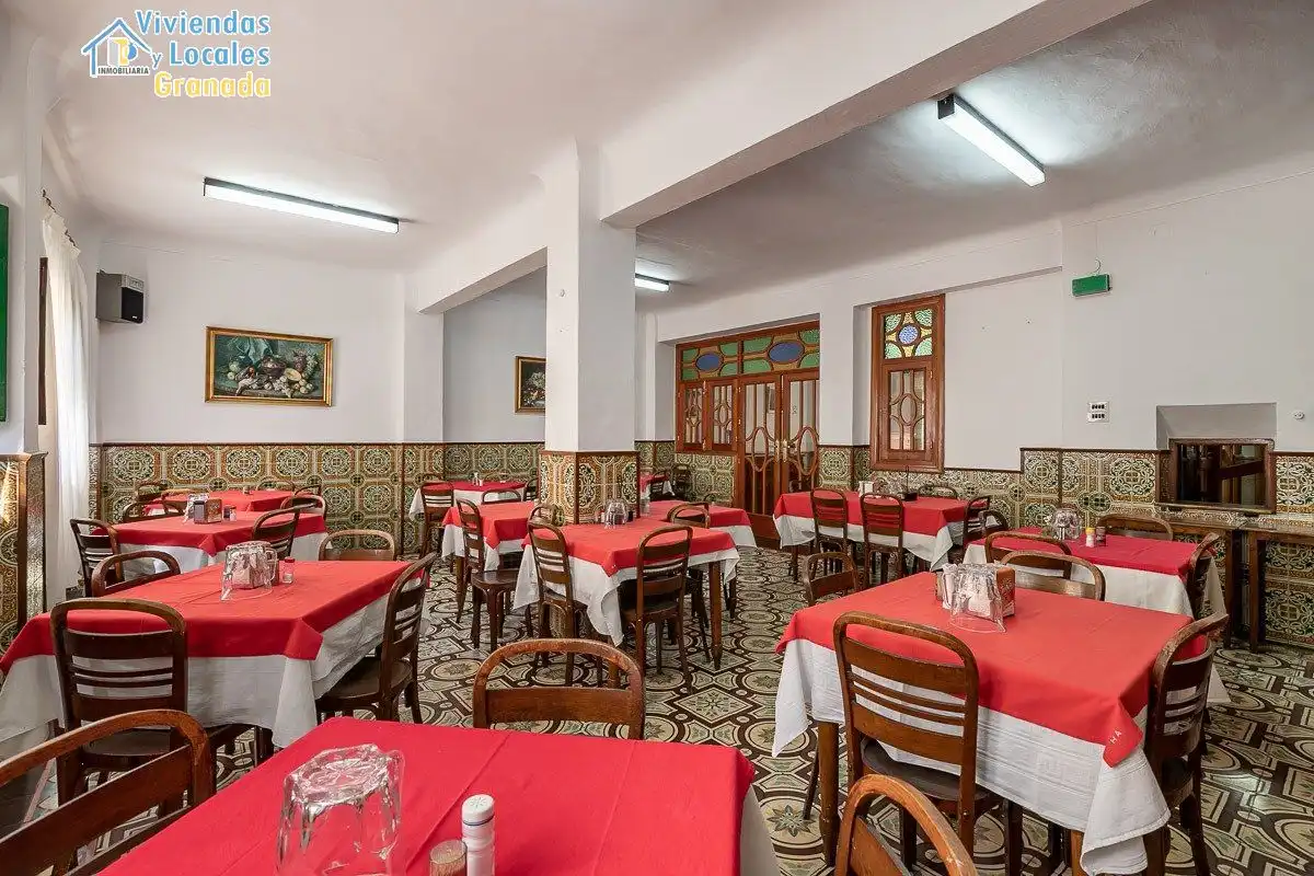 Inmuebles singulares en venta en Lanjarón, imagen 69