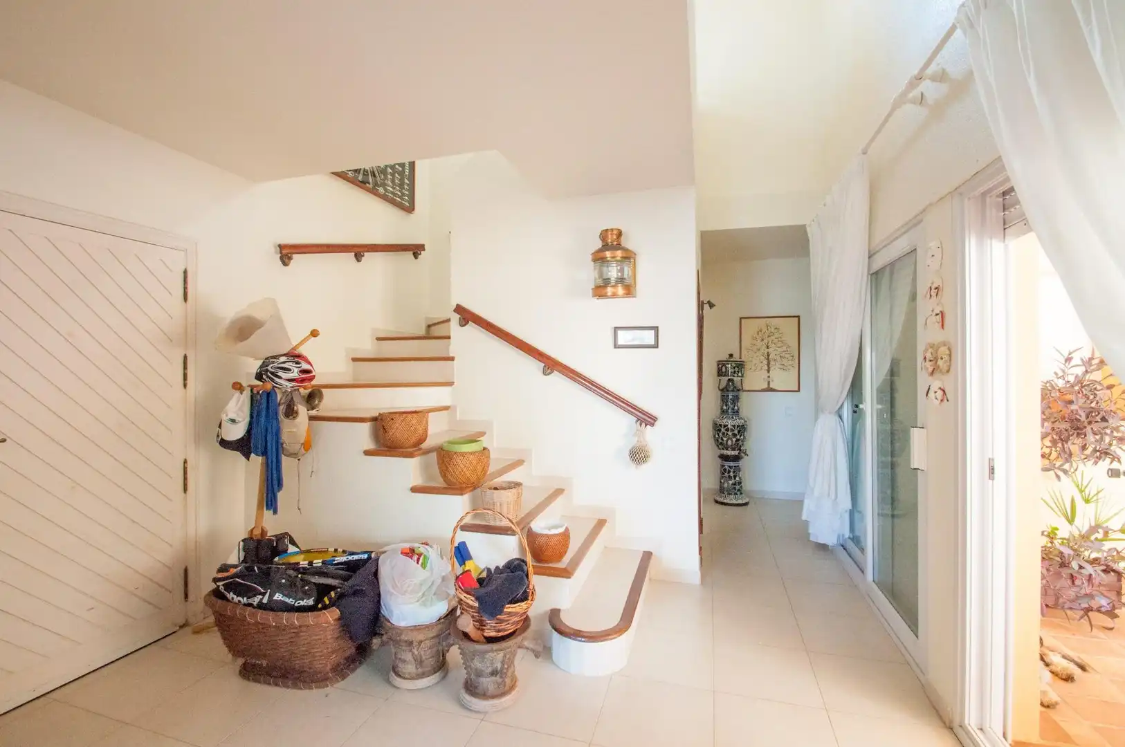 Detached house with terrace for sale in Calle DOCTOR CERRADA-CALA FLORE, imagen 5
