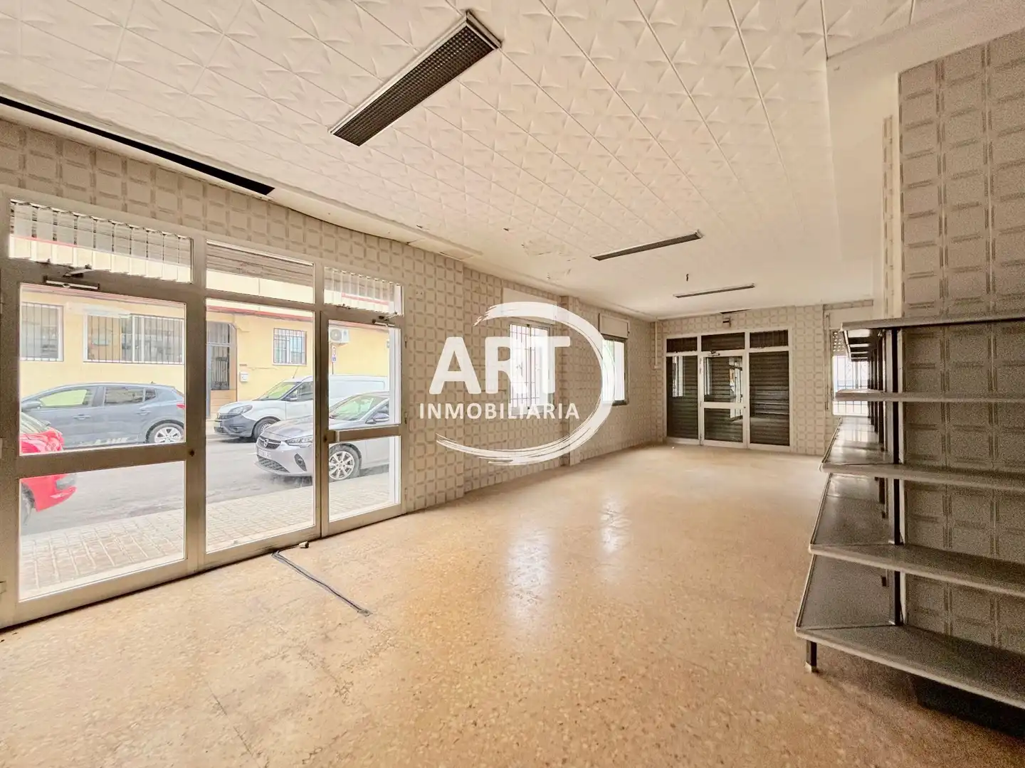 Commercial properties for sale in San Antonio de Benagéber  with Air Conditioner