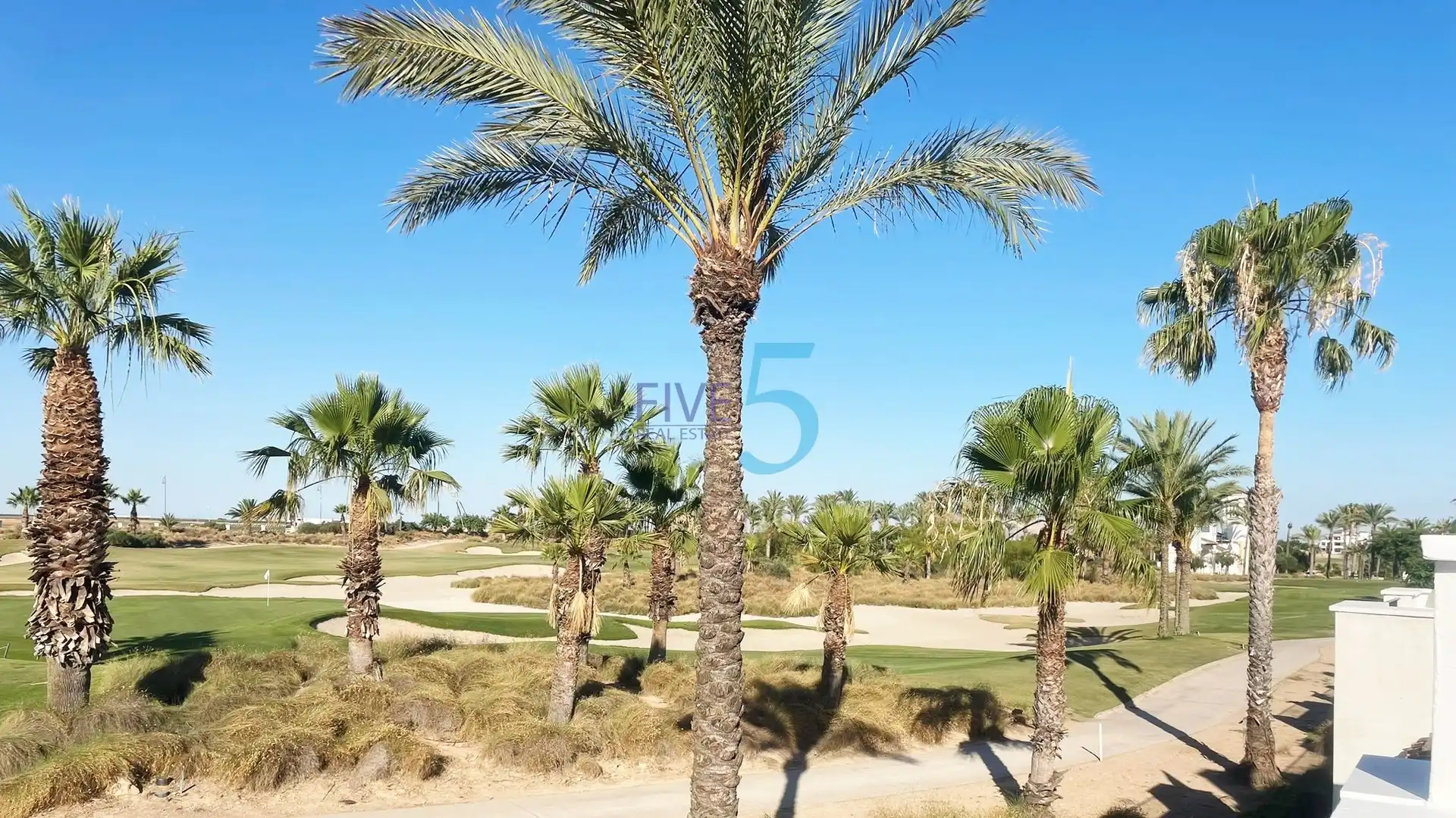 Detached homes for sale in La Torre Golf