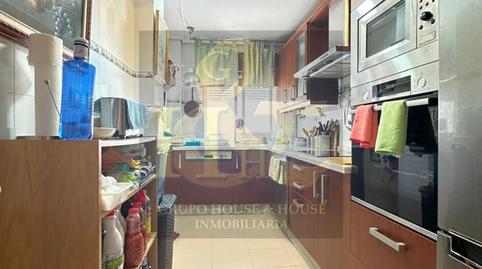 Foto 4 de Pis en venda a Centro - Calzada - Cabo Noval, Cádiz