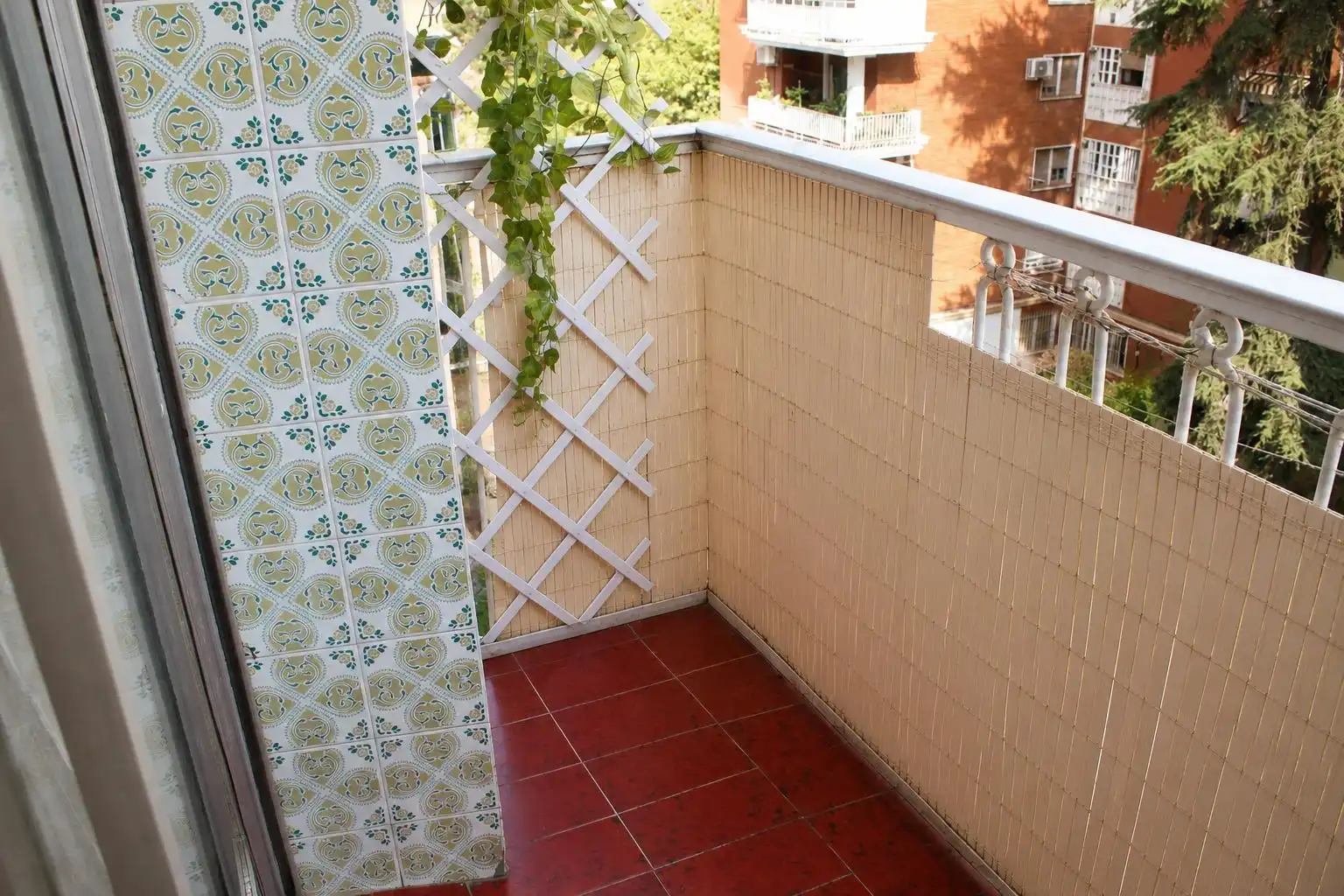 Terrassa de Pis en venda en Valencia amb Aire condicionat, Calefacció i Traster