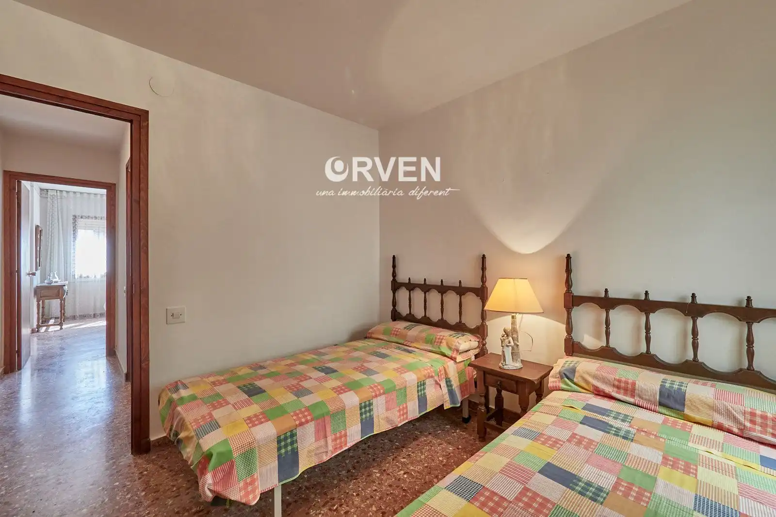 Wohnung mit Terrasse zum Verkauf in Lleida, imagen 16