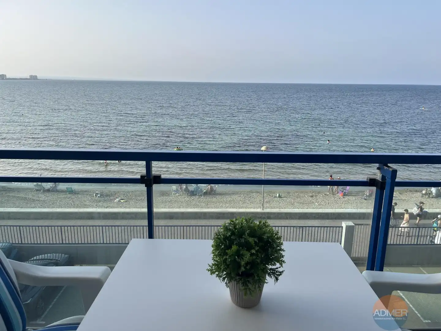Apartament amb terrassa en venda a Tomás Maestre, imagen 33