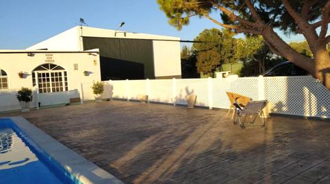 Photo 2 of Land for sale in Avenida las Cortes de Cádiz, 40, Asdrúbal - Bahía Blanca, Cádiz