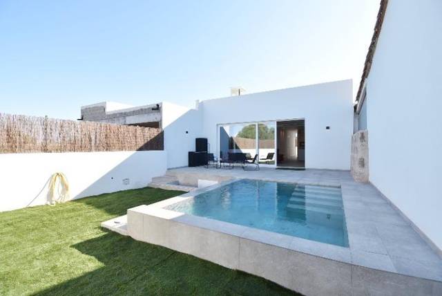 Casa-chalet en Venta en Son Serra - Sa Vileta