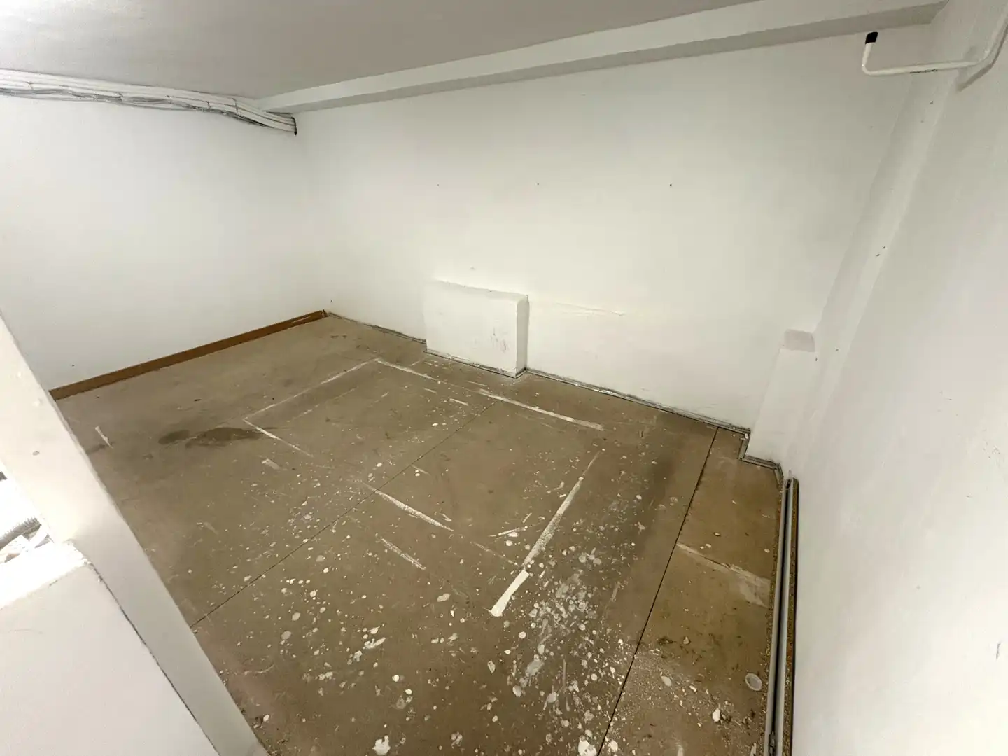 Local comercial de lloguer a San Roque - Concordia - Adoratrices, imagen 16