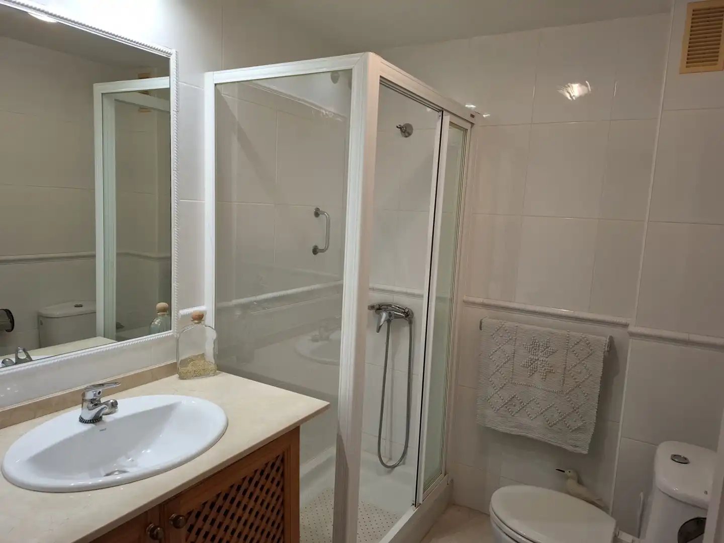 Piso con piscina en venta en Calle Orquídea 5, imagen 18