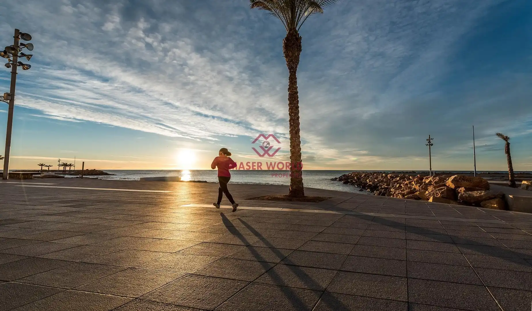 Ático con piscina en venta en Nueva Torrevieja - Aguas Nuevas, imagen 37