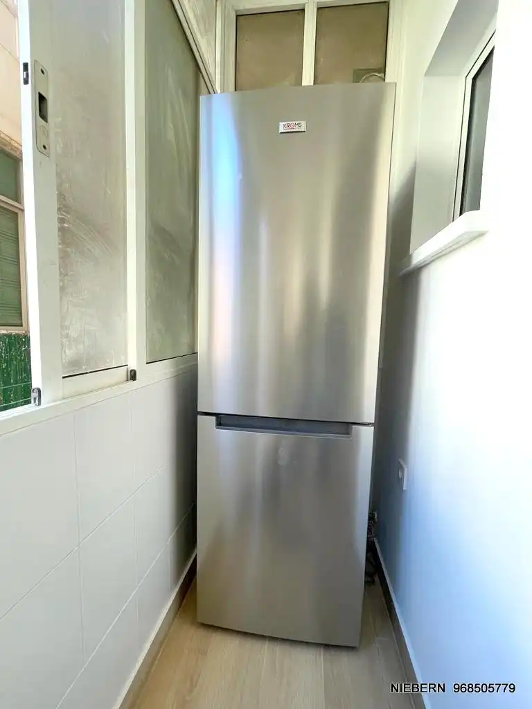 Appartamento con terrazza in affitto a Calle Lope de Rueda, imagen 33