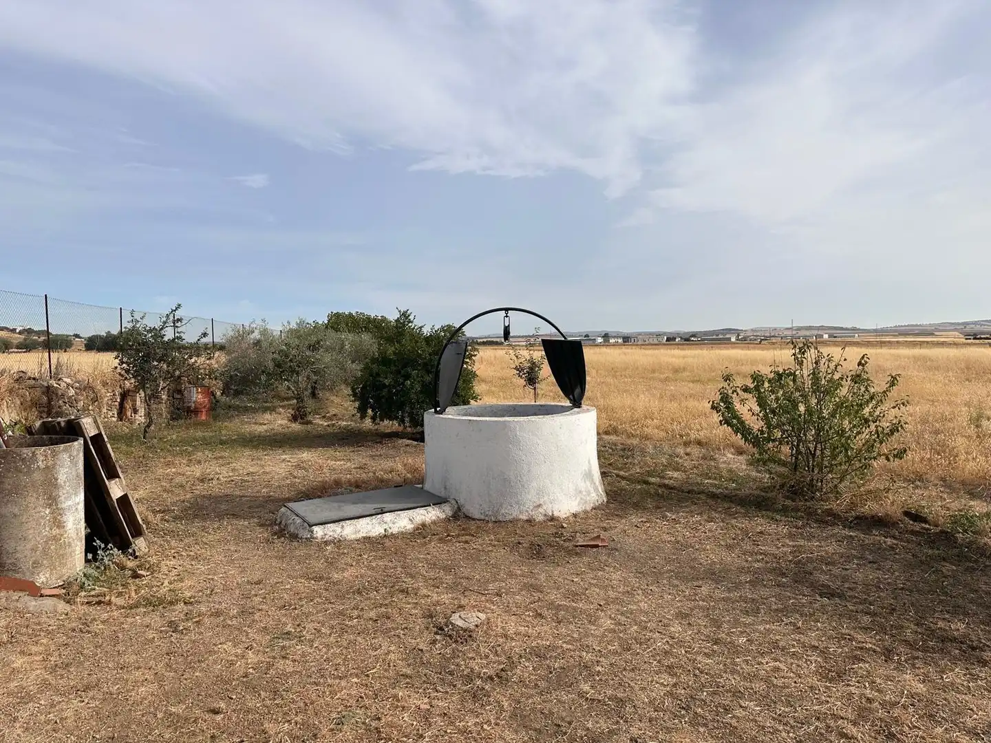Rural land for sale in Fuente Obejuna, imagen 38