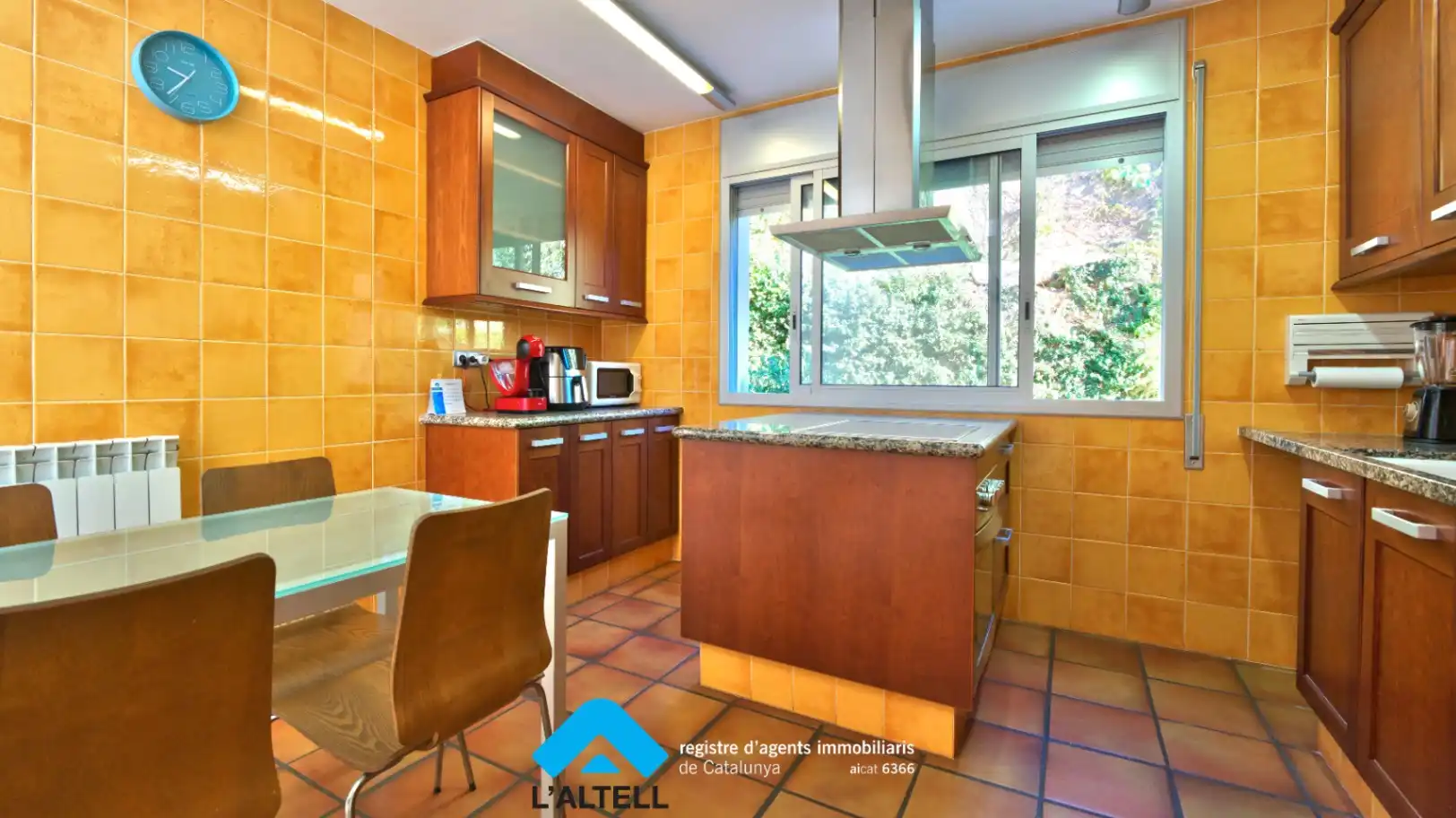Casa con jardín en venta en L'Ametlla del Vallès, imagen 18